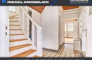 Einfamilienhaus kaufen in 67354 Römerberg, Sie hier? Wir auch! Einfamilienhaus mit modernisierter Einliegerwohnung in angenehmer Wohnlage
