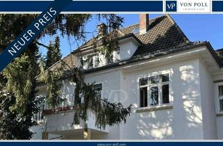Mehrfamilienhaus kaufen in 69115 Weststadt, Freistehendes Mehrfamilienhaus in zentraler Lage