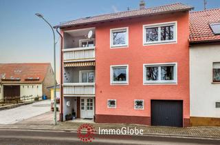 Haus kaufen in Felsenbrunner Straße, 66894 Martinshöhe, Familienidyll in Martinshöhe – Charmantes Zuhause mit Top-Anbindung