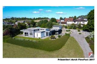 Einfamilienhaus kaufen in Gothenweg 1d, 17429 Benz, Modernes Einfamilienhaus mit großzügigem Grundstück in Seebad Bansin