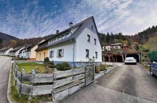 Haus kaufen in 79674 Todtnau, idyllisch im Schwarzwald