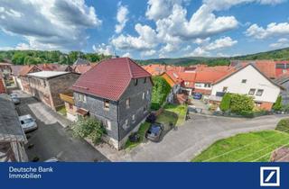 Haus kaufen in 98544 Benshausen, Einzugsbereit und vielfältige Gestaltungsmöglichkeiten