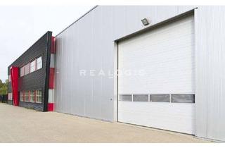 Gewerbeimmobilie mieten in 74385 Pleidelsheim, Lager-/Produktionsfläche zu vermieten!