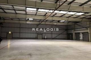 Gewerbeimmobilie mieten in 15834 Rangsdorf, Berlin Rangsdorf, ca. 4.200 m² Logistik