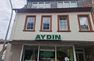 Anlageobjekt in 67269 Grünstadt, Wohn-und Geschäftshaus in guter Innenstadtlage