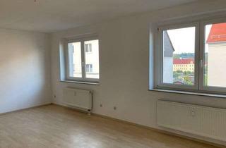 Anlageobjekt in Steigerweg, 09599 Freiberg, vermietete 2 Raumwohnung in ruhiger Stadtrandlage