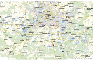 Grundstück zu kaufen in 15806 Zossen, Entwicklungsgrundstück in Zossen/Wünsdorf