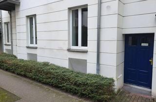 Gewerbeimmobilie mieten in Christburger Straße 46, 10405 Prenzlauer Berg, Attraktive Gewerbeeinheit in zentraler Lage des Prenzlauer Bergs