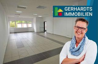 Praxen mieten in 41379 Brüggen, Vielseitige Praxisflächen in Brüggen-Bracht zu mieten – Genehmigung für Physiotherapie vorhanden!