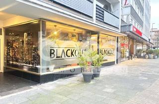 Geschäftslokal mieten in 40764 Langenfeld, Attraktives Ladenlokal mit variabler Nutzung !!!