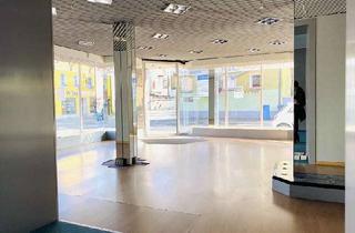 Geschäftslokal mieten in 92660 Neustadt, Ladengeschäft zur vielseitigen Nutzung in Neustadt a. d. Waldnaab