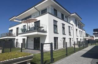 Wohnung kaufen in 33106 Paderborn, 3ZKBB Erdgeschosswohnung mit Garten - KFW 40