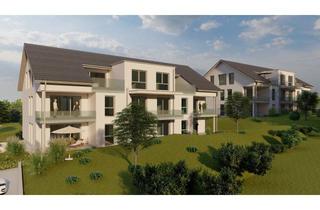 Wohnung kaufen in 89233 Neu-Ulm, Kapitalanleger aufgepasst! Pfuhler Kapellenberg-bis zu 49% AfA in den ersten 10 J. (WHG-NR.5)