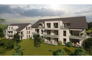 Wohnung kaufen in 89233 Neu-Ulm, +++GELEGENHEIT+++ 3-Zi.-EG-Wohnung mit Gartenanteil am Pfuhler Kapellenberg (WHG-NR.9)