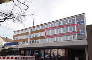 Büro zu mieten in 89073 Ulm, +++ Beste Innenstadtlage+++ Bürofläche in Ulm zu vermieten!