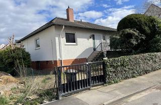 Haus mieten in Kiefernweg, 55130 Mainz, Ansprechendes, großzügiges 7-Zimmer-Einfamilienhaus in Mainz-Laubenhei