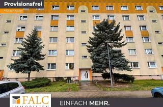 Wohnung kaufen in Nikopoler Straße 26, 01619 Zeithain, Günstiges Investment! PROVISIONSFREI!
