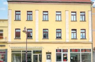 Haus kaufen in Salzer Straße 22, 39218 Schönebeck, Häuser kaufen, Salzlandkreis