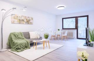 Wohnung kaufen in Winnweg 63a, 66386 St. Ingbert, Helle + bezugsfertige Wohnung - provisionsfrei vom Eigentümer