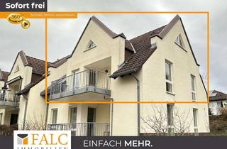 Wohnung kaufen in Über Dem Dorfe 33, 37085 Göttingen, Eigentumswohnungen, Göttingen
