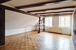 Wohnung mieten in August-Bebel-Straße 16, 23923 Schönberg, Schönberg - Schöne 1,5 Zimmer Wohnung ab sofort zu vermieten (WE13)