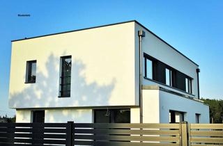 Villa kaufen in Am Damm 11, 38547 Calberlah, Neubau Stadtvilla "Am Damm" in Calberlah - provisionsfrei