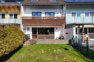 Haus kaufen in Göttnerstraße 52, 84424 Isen, "GEPFLEGTES DOMIZIL IN GUTER LAGE"