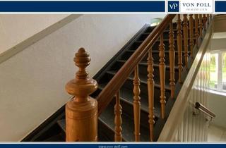 Wohnung kaufen in Nordstraße 36, 38889 Blankenburg, Geräumige 2-Zimmer Wohnung in renoviertem Jugendstil-Haus mit Parkplatz in Blankenburg