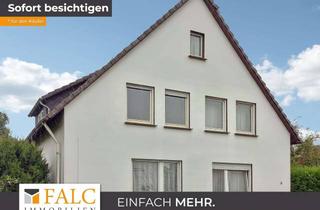 Einfamilienhaus kaufen in Rosenweg, 33449 Langenberg, Langenberg... Ein Haus mit viel Platz für Ihre Familie !