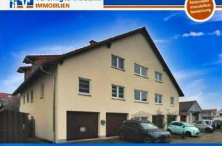 Wohnung kaufen in Im Pflänzer, 67246 Dirmstein, Tolle, energiesparende Wohnung, in ruhiger Lage !