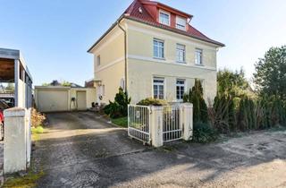 Einfamilienhaus kaufen in Grüner Weg, 32791 Lage, Freistehendes Einfamilienhaus in Lage