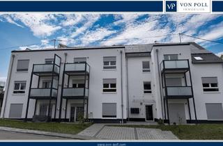 Wohnung kaufen in Kirchenstraße 9-11, 66871 Pfeffelbach, Eigentumswohnungen, Kusel