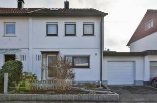 Haus mieten in Gerokstraße 42, 71088 Holzgerlingen, Familienidyll: DHH mit Gartenparadies und Sonnenterrasse!