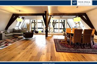 Wohnung kaufen in Luckengasse, 86720 Nördlingen, Wohntraum in der Nördlinger Altstadt - hochwertige Ausstattung, zentrale Lage und Stellplatz