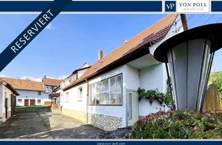 Bauernhaus kaufen in 07768 Eichenberg, Bauernhaus kaufen, Saale-Holzland-Kreis