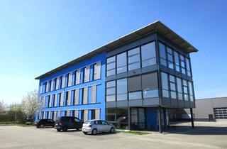 Büro zu mieten in Brühlstraße 10, 79331 Teningen, Exklusives und repräsentatives Bürogebäude