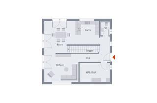 Einfamilienhaus kaufen in Ritterstraße, 04509 Delitzsch, Einfamilienhaus mit Grundstück im Einzugsgebiet von Delitzsch