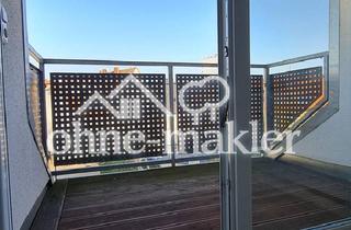 Wohnung mieten in Lothringer Straße 17, 63450 Hanau, Tolle Stadtwohnung 1,5 Zimmer, Balkon, Innenstadtnah, Parkplatz möglich