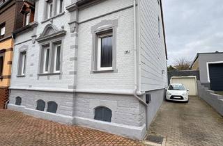 Einfamilienhaus kaufen in Beethovenstraße 11, 66583 Spiesen-Elversberg, Saniertes Einfamilienhaus mit Garten und Garage