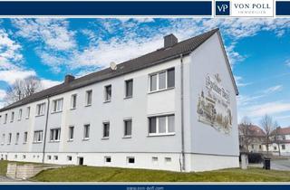 Wohnung kaufen in Taubacher Straße 20-22, 99441 Mellingen, Großzügige 4-Raum-Wohnung in Mellingen