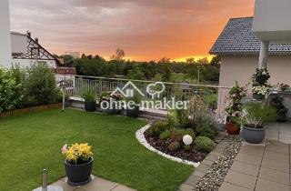 Wohnung kaufen in Königsäcker, 88048 Friedrichshafen, Moderne, hochwertige und barrierefreie 4,5 Zimmer Wohnung in toller Wohnlage