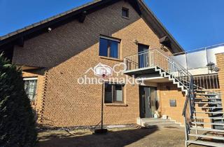 Einfamilienhaus kaufen in Im Obergarten, 56288 Bubach, Großes Einfamilienhaus/ Zweifamilienhaus