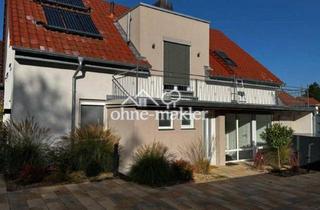 Haus mieten in Ober-Beerbacher-Str. 17, 64342 Seeheim-Jugenheim, Schöner wohnen im Effizienzhaus Denkmal, Nähe zur internationalen Schule