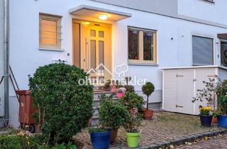 Einfamilienhaus kaufen in Lucas-Cranach-Str. A, 69190 Walldorf, Großzügiges Einfamilienhaus, 6,5 Zimmer, 173,5 qm - PROVISIONSFREI
