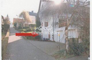 Wohnung kaufen in Königsberger Straße 81, 55268 Nieder-Olm, 1-Zimmer-Wohnung mit Terrasse – Kapitalanlage in Nieder-Olm