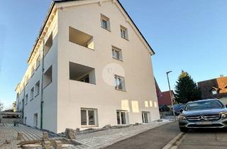 Mehrfamilienhaus kaufen in Hofmattenweg, 79238 Ehrenkirchen, Investoren aufgepasst! MFH in Kirchhofen - Neubau mit 7 Wohneinheiten und ca. 700 m² Wohnfläche