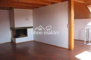 Wohnung mieten in Ringstr 59, 66976 Rodalben, 66976 RODALBEN, Maisonettewohnung, offener Kamin, 5-Zimmer, Wohnküche, 2 Bäder, 2-Fam-Haus, Garten