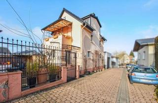 Haus kaufen in Am Liehgen, 35447 Reiskirchen, Modernisiertes Wohnhaus in ruhiger Lage von Reiskirchen
