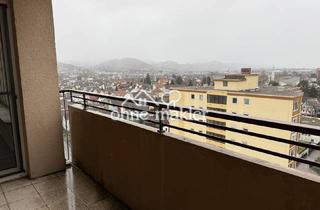 Wohnung mieten in Taunusstraße 10, 64625 Bensheim, Mietwohnungen, Bergstraße