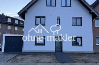 Wohnung mieten in Gewährhau 1a, 52428 Jülich, Neubauwohnung in Toplage mit großem Balkon